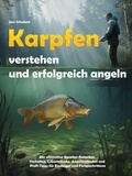 Cover: Karpfen verstehen und erfolgreich angeln - Karpfen-Angeln.org