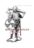 Cover: Wikingerwelten Band II - BoD - Books on Demand