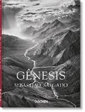 Cover: Sebastiao Salgado. Genesis. 45th Ed. - TASCHEN