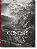 Cover: Sebastiao Salgado. Genesi. 45th Ed. - TASCHEN