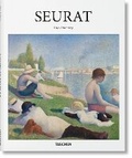 Cover: Seurat - TASCHEN