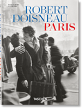 Cover: Robert Doisneau - TASCHEN