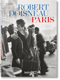 Enlarge image Cover: Robert Doisneau - TASCHEN