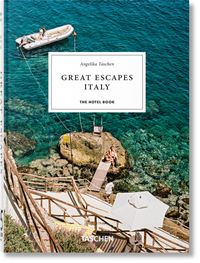 Bild vergrößern Bild: Great Escapes Italy - TASCHEN