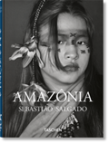 Cover: Sebasti&atilde;o Salgado - TASCHEN