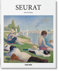 Abbildung von: Seurat - TASCHEN