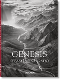 Cover: Sebasti&atilde;o Salgado - TASCHEN