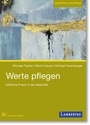 Cover: Werte pflegen - Lambertus
