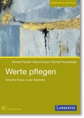 Cover: Werte pflegen - Lambertus