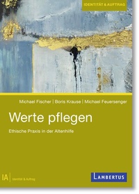 Abbildung von: Werte pflegen - Lambertus