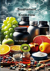Abbildung von: Supplement Know-How - BoD - Books on Demand