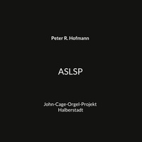 Abbildung von: ASLSP - BoD - Books on Demand