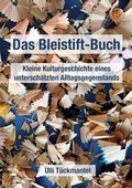 Cover: Das Bleistift-Buch - BoD - Books on Demand