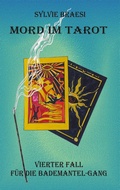 Cover: Mord im Tarot - BoD - Books on Demand