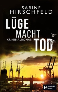 Abbildung von: Lüge Macht Tod - BoD - Books on Demand
