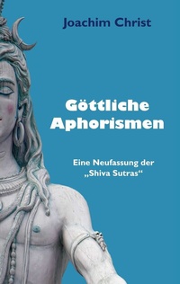 Abbildung von: Göttliche Aphorismen - BoD - Books on Demand