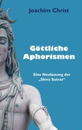 Cover: G&ouml;ttliche Aphorismen - BoD - Books on Demand