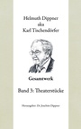 Cover: Gesamtwerk - BoD - Books on Demand