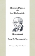 Cover: Gesamtwerk - BoD - Books on Demand