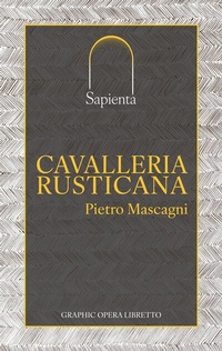 Abbildung von: Cavalleria rusticana - BoD - Books on Demand