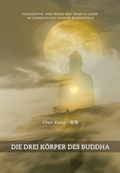 Cover: Die Drei K&ouml;rper des Buddha - epubli