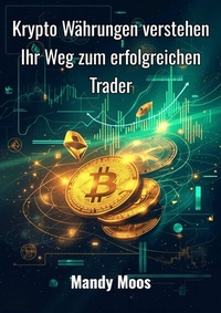 Abbildung von: Krypto Währungen verstehen - epubli