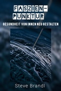 Cover: Faszien-Punktur - epubli