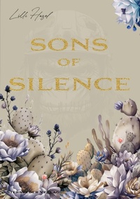 Enlarge image Cover: Sons of Silence - Chapter 2 - Sternfeder Verlag