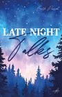 Cover: Late Night Talks - Sternfeder Verlag