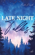 Cover: Late Night Talks - Sternfeder Verlag