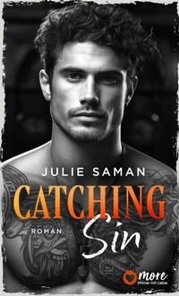Enlarge image Cover: Catching Sin - MORE by Aufbau Digital