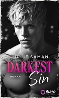 Cover: Darkest Sin - MORE by Aufbau Digital