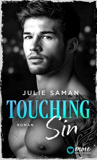 Enlarge image Cover: Touching Sin - MORE by Aufbau Digital