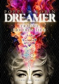 Cover: Dreamer - Tr&auml;ume erheben sich - Dunkelstern Verlag