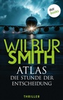 Cover: Atlas - Die Stunde der Entscheidung - dotbooks