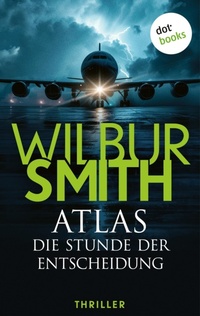 Enlarge image Cover: Atlas - Die Stunde der Entscheidung - dotbooks