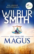 Cover: Das Erbe des Magus - dotbooks
