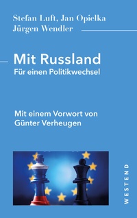 Abbildung von: Mit Russland - Westend