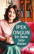 Cover: Bir &Ouml;mr&uuml;n Satir Aralari - Artemis Yayinlari