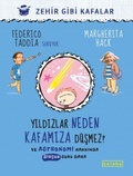 Cover: Yildizlar Neden Kafamiza D&uuml;smez - Ketebe Cocuk