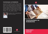 Abbildung von: Contratempos na Endodontia - Edicoes Nosso Conhecimento