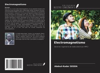 Abbildung von: Electromagnetismo - Ediciones Nuestro Conocimiento