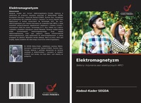 Abbildung von: Elektromagnetyzm - Wydawnictwo Nasza Wiedza