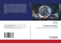 Cover: Business Analytics - LAP Lambert Academic Publishing