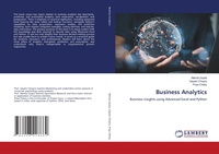 Enlarge image Cover: Business Analytics - LAP Lambert Academic Publishing