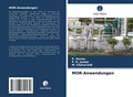 Cover: MOR-Anwendungen - Verlag Unser Wissen