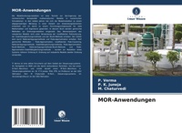 Enlarge image Cover: MOR-Anwendungen - Verlag Unser Wissen