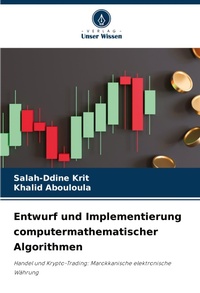 Enlarge image Cover: Entwurf und Implementierung computermathematischer Algorithmen - Verlag Unser Wissen