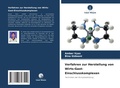 Cover: Verfahren zur Herstellung von Wirts-Gast-Einschlusskomplexen - Verlag Unser Wissen