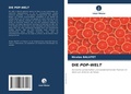 Cover: Die Pop-Welt - Verlag Unser Wissen